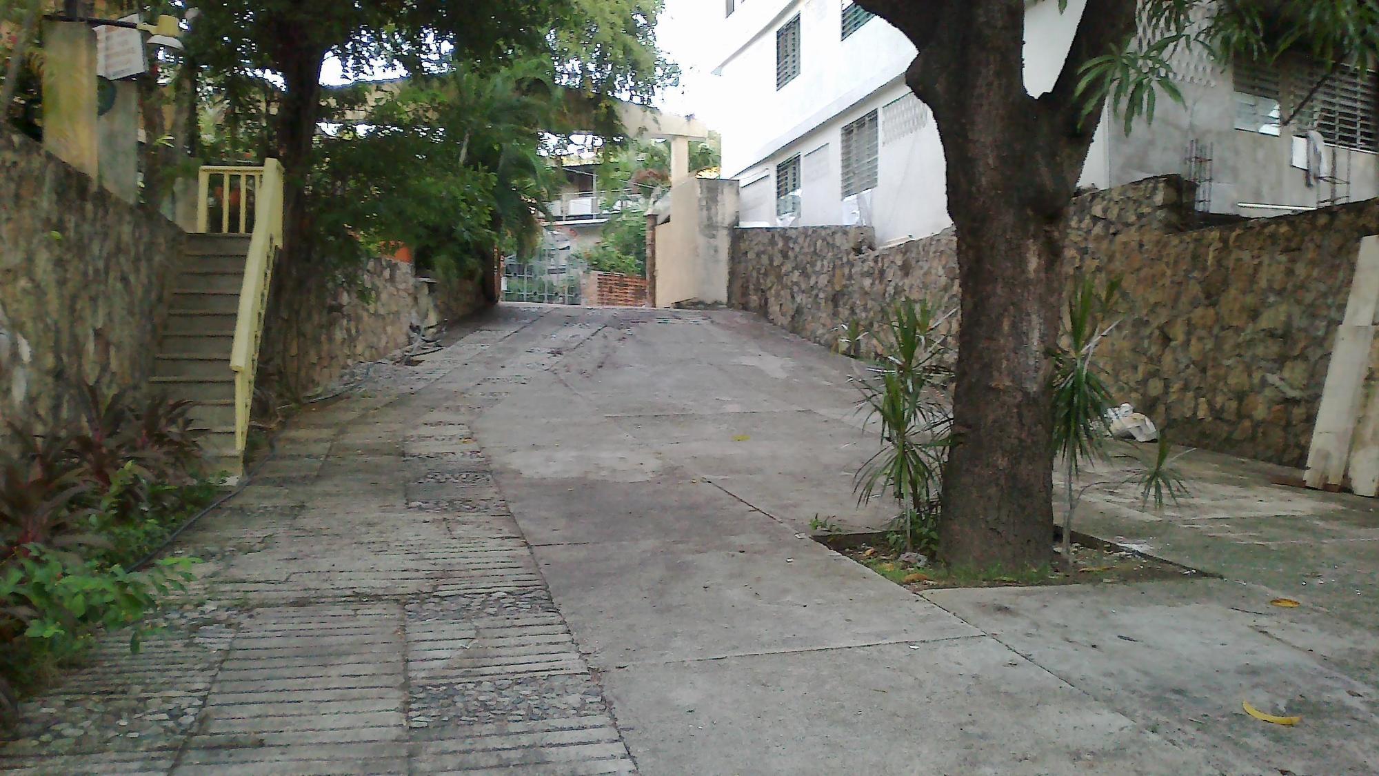 Hotel Minibrisas Acapulco Exterior foto