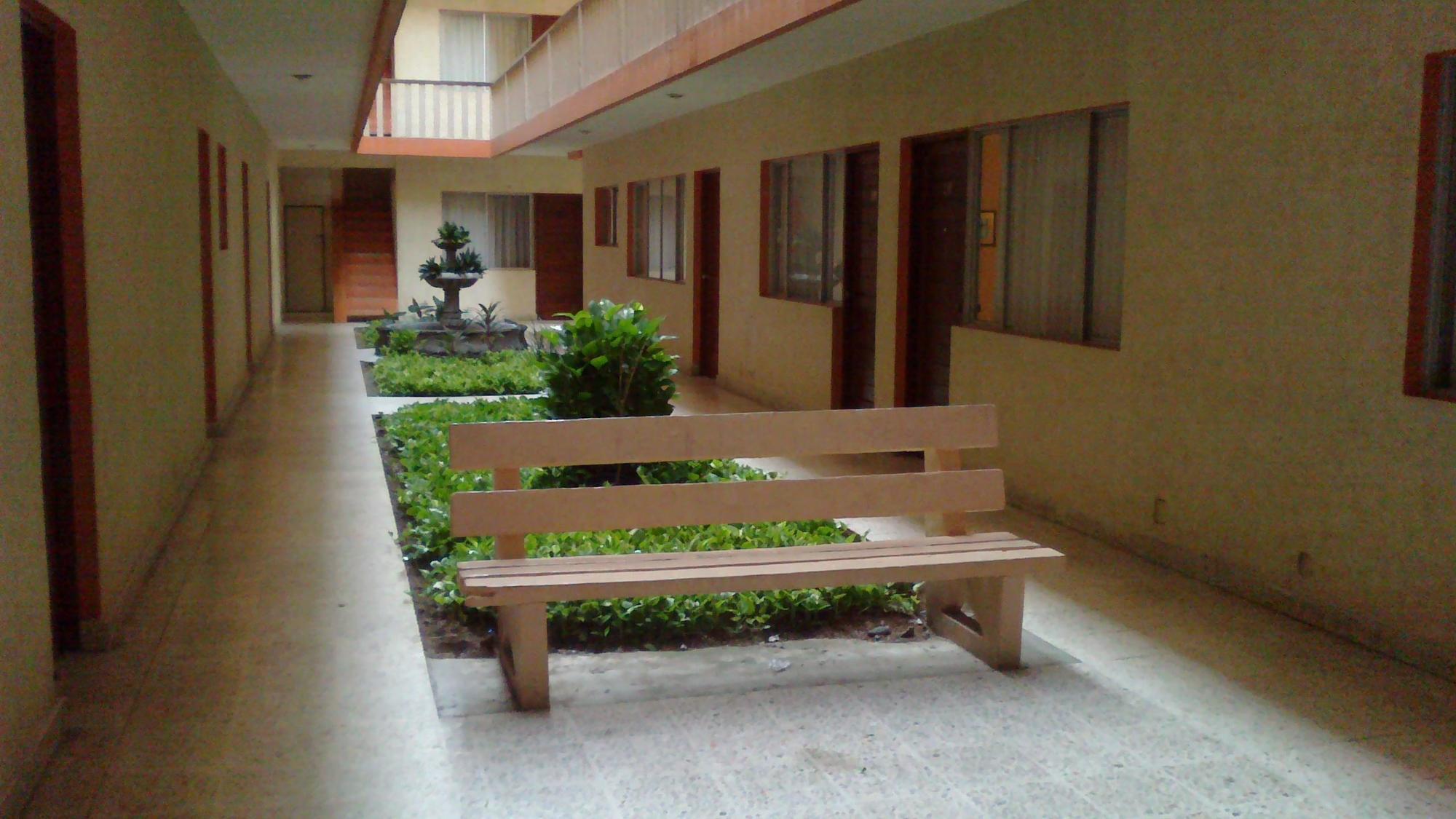 Hotel Minibrisas Acapulco Exterior foto